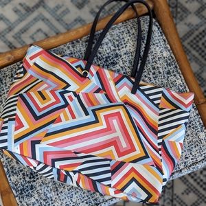 Tory Burch tote